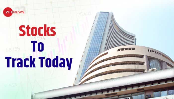 Stocks In Spotlight 05 July 2024: Five Stocks To Track Today