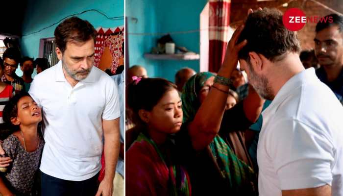 &#039;Administration At Fault&#039;: Cautious Rahul Gandhi Demands Compensation For Hathras Stampede Victims