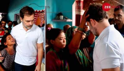 'Administration At Fault': Cautious Rahul Gandhi Demands Compensation For Hathras Stampede Victims