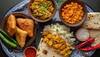 non veg thali