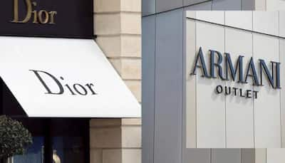 Dior And Armani Sell Handbags At Lakhs Of Rupees Buying Them At Rs 4,700-Rs 8,300 From Suppliers: Report