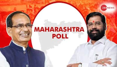 Staring At Possible Defeat In State Polls, BJP-Led NDA Plans To Do A Madhya Pradesh In Maharashtra
