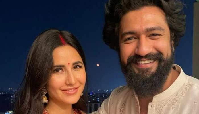 Vicky Kaushal Once Spoke About The Most Irritating Habit Of Katrina Kaif That He Tolerates 