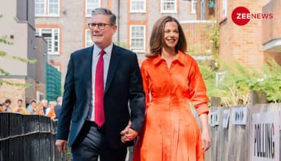 Victoria Starmer: Woman Who Rejected Keir Starmer In First Meeting, Now Set To Be First Lady Of Britain