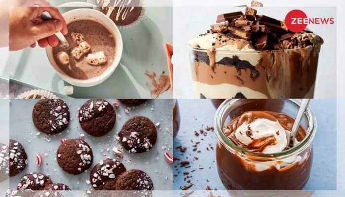 World Chocolate Day 2024: Sunday Funday And That Too Chocolatey