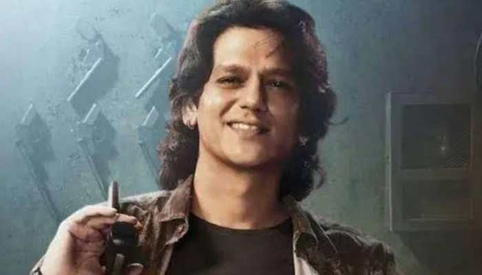 Mirzapur Season 3: Vijay Varma Shines As Tyagi Ji, Fans Shower Love!