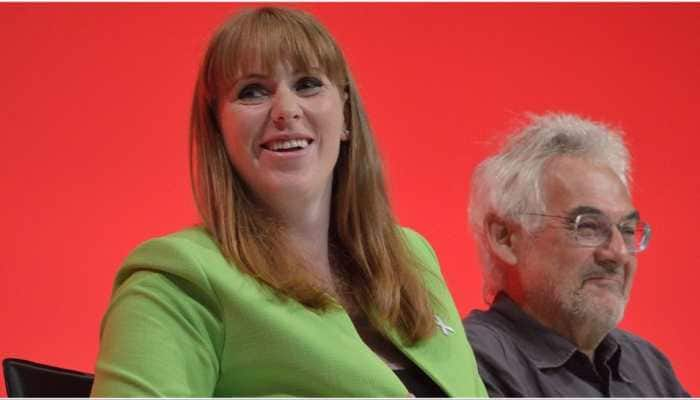 UK General Elections: Angela Rayner Appointed New Deputy Prime Minister