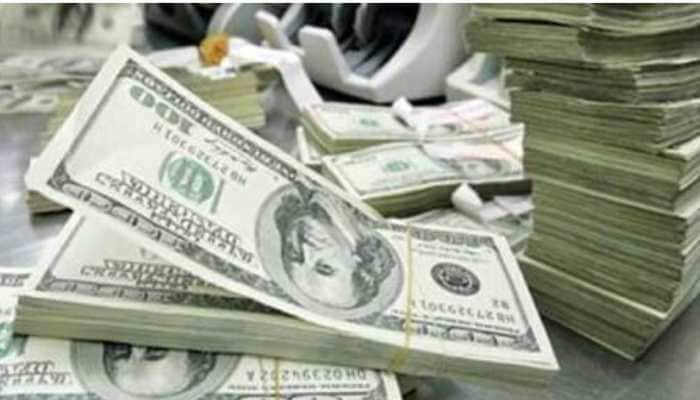 India&#039;s Foreign Exchange Reserves Lightly Off All-Time Highs; Declines By USD 1.71 Billion In Latest Week