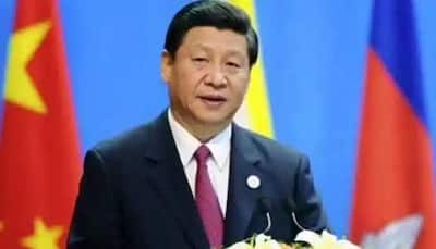China Must Take Responsibility For Uyghurs' Massacre: World Uyghur Congress