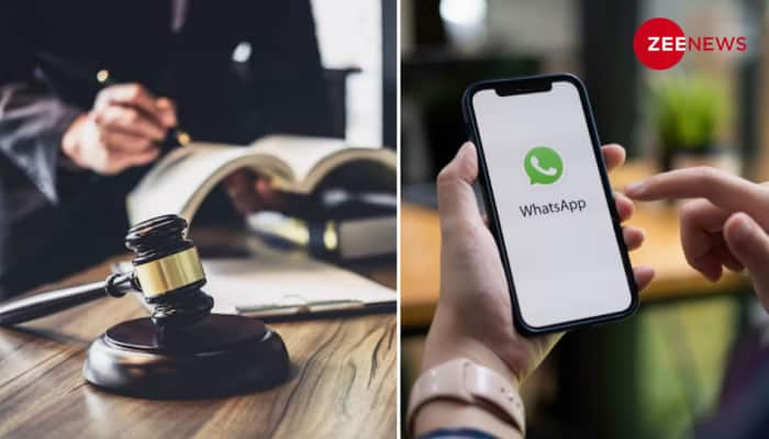 Can WhatsApp Chats Be Admitted As Evidence In Court? Delhi HC Says This...