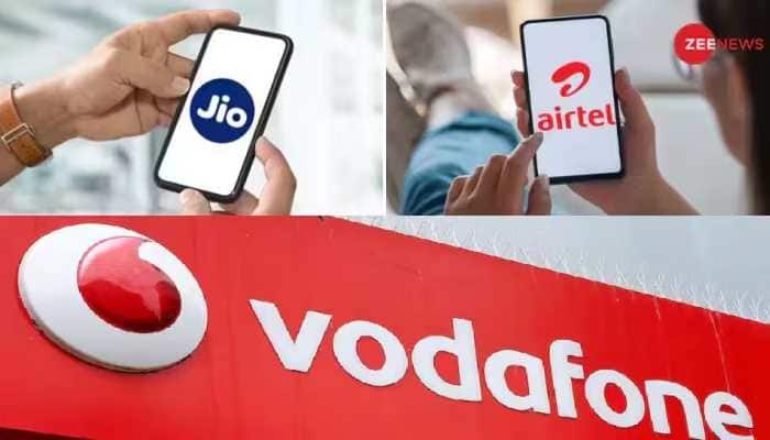 Mobile Tariff Hike: Centre Responds To Misleading Claims