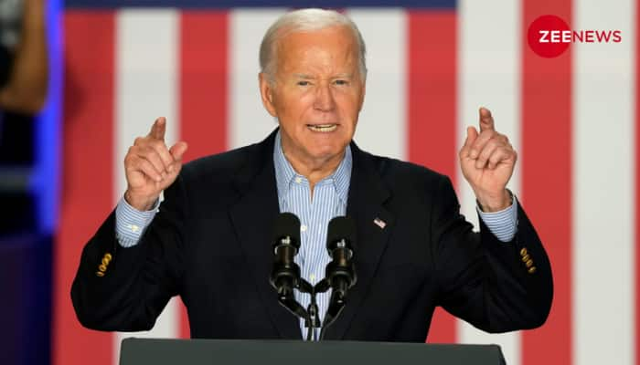 Biden&#039;s Performance Concerns Loom Over NATO Summit Amid Global Political Shifts   