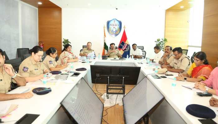 Qnet's Tactics to Evade Security Agencies Exposed by Hyderabad Police: Report