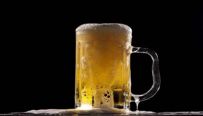 Record Beer Sales in Ghaziabad: Residents Consume Nearly Rs 400 Crore Worth During Heatwave