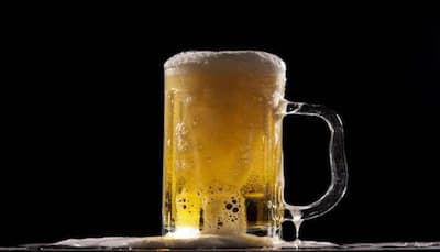 Record Beer Sales in Ghaziabad: Residents Consume Nearly Rs 400 Crore Worth During Heatwave