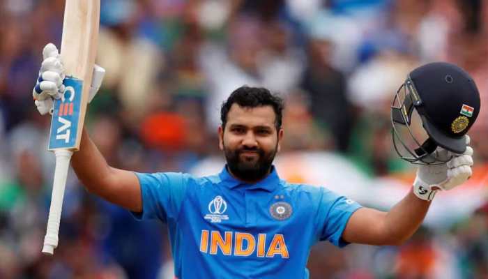 Rohit Sharma’s Net Worth Revealed: Know All About His Salary, Car Collections &amp; More