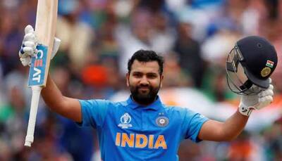 Rohit Sharma’s Net Worth Revealed: Know All About His Salary, Car Collections & More