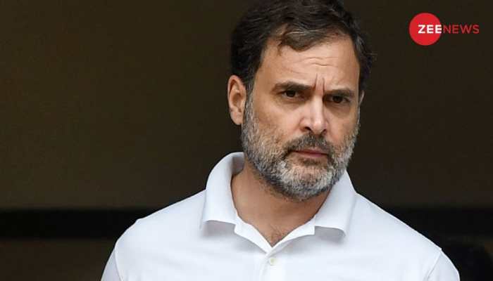  'Going To Form Govt In Gujarat..,' Says Rahul Gandhi Eyeing Assembly Polls