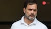   'Going To Form Government In Gujarat..,' Says Rahul Gandhi Eyeing Assembly Polls