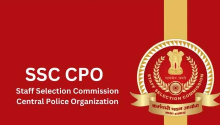 SSC CPO Answer Key 2024 Released At ssc.gov.in- Check Steps To Download Here