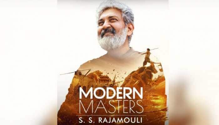 Documentary On &#039;RRR&#039; Director SS Rajamouli To Premiere On This Date!