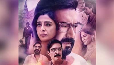 Ajay Devgn, Tabu Starrer 'Auron Mein Kahan Dum Tha' Locks New Release Date