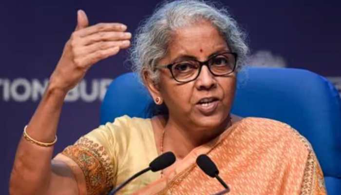 Budget 2024: Nirmala Sitharaman To Present Union Budget On July 23— Details Here