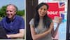 British MP Marco Longhi, Who Invoked Kashmir’s Independence, Slammed Hindus For Political Gain, Loses To Labour Party's Sonia Kumar