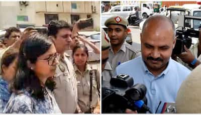 Swati Maliwal Assault Case: Court Extends Bibhav Kumar's Judicial Custody Till July 16
