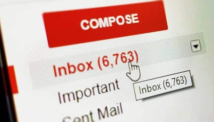 Struggling to Manage Gmail? Learn How To Organize Emails With A Swipe - 6 Easy Steps 