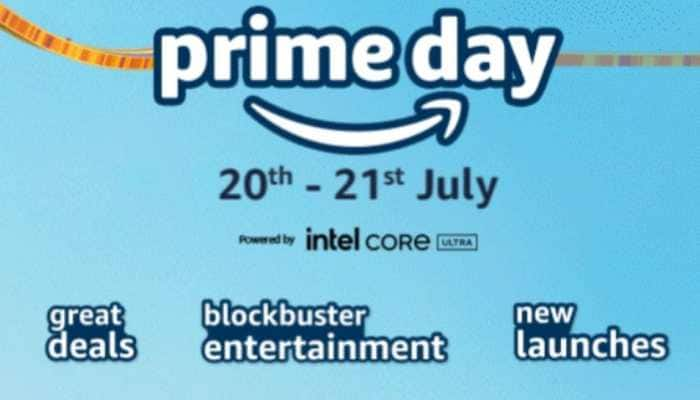 Amazon Prime Day 2024: From Samsung Galaxy M35 To iQOO Z9 Lite 5G To Go On Sale; Check Bank Offers, Discount 