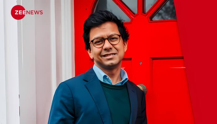 From Bihar To British Parliament: Kanishka Wins Elections From UK PM’s Party