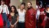 Justin Bieber Poses With Anant Ambani And Radhika Merchant, Shares Unseen Pics From Ambani Sangeet Ceremony 