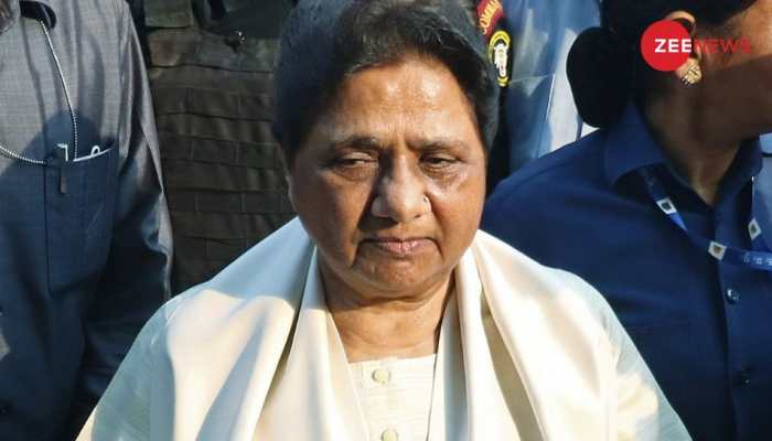 Armstrong Murder: BSP Supremo Mayawati Urges State Govt To Refer Case To CBI