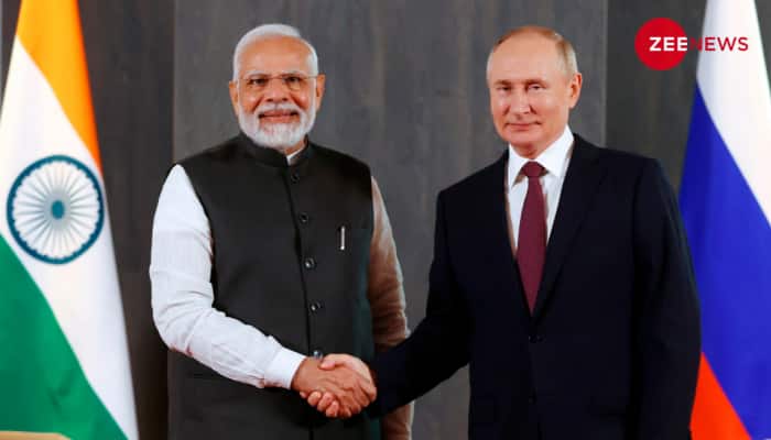 PM Modi&#039;s First Russia Visit Post Ukraine War; What’s On 2-Day Agenda? | Top Points 
