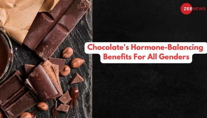 World Chocolate Day 2024: Chocolate's Surprising Role In Balancing Hormones For Both Men And Women