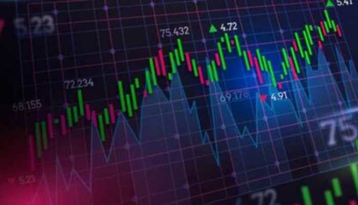 Mcap Of 8 Of Top-10 Most-Valued Firms Jumps Rs 1.83 lakh Cr; TCS, Infosys Biggest Gainers 