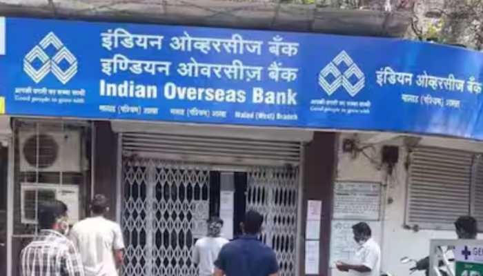 Indian Overseas Bank Launches Upgradation Facility On Savings Scheme 