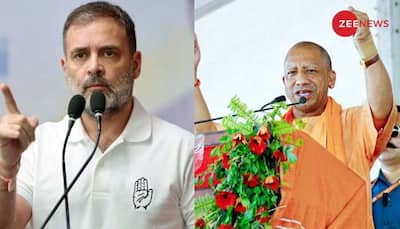 Rahul Gandhi Writes To CM Yogi, Seeks More Compensation For Hathras Victims' Kin