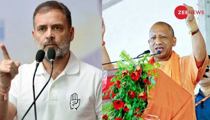 Rahul Gandhi Writes To CM Yogi, Seeks More Compensation For Hathras Victims' Kin