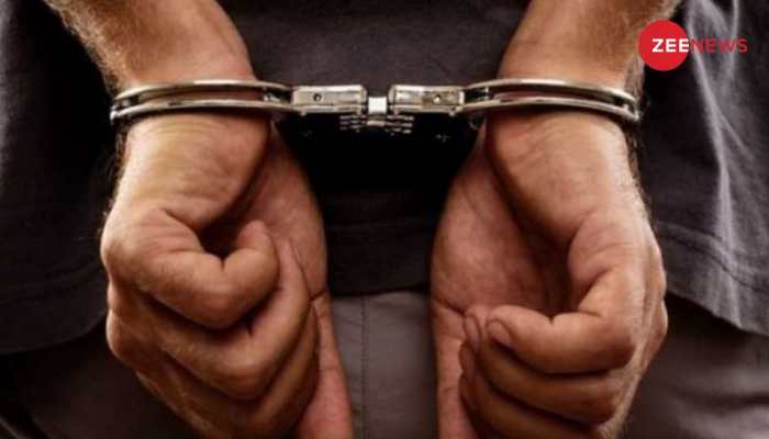 Man Vandalises Temple in Jammu, Says Acted Against 'Black Magic' After Arrest