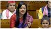 Delhi Police Books TMC MP Mahua Moitra For 'Derogatory' Social Media Post 