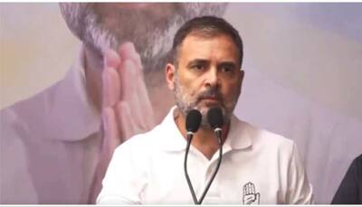 Union Minister Shivraj Singh Chouhan Slams Rahul Gandhi: 'He Has Not Gained Maturity...'