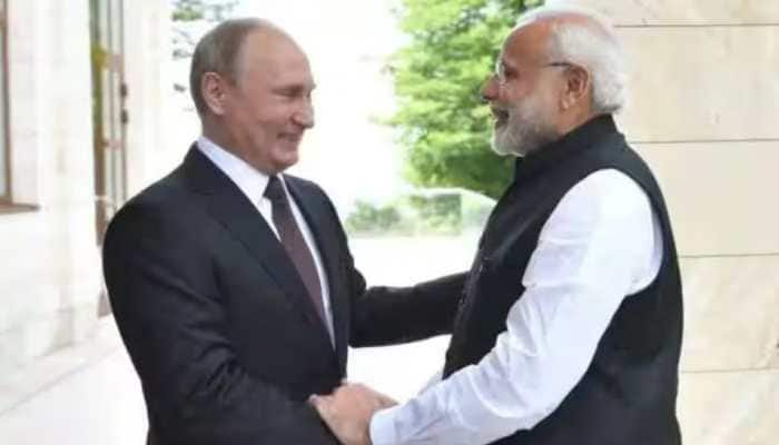 PM Modi To Visit Russia Today; &#039;West Watching With Jealousy&#039;, Says Kremlin 