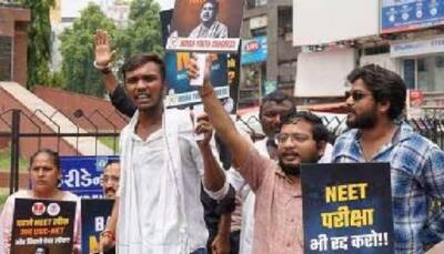  NEET-UG 2024 Row: SC To Hear Batch Of Petitions Amid Paper Leak Controversy