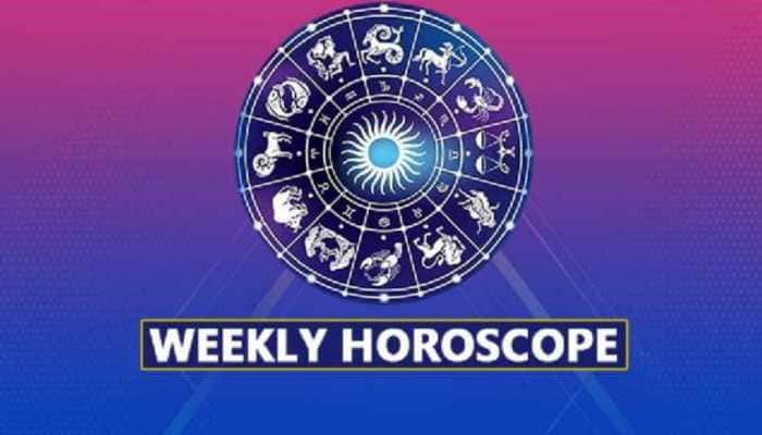 Weekly Career Horoscope