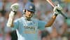 Sourav Ganguly comeback