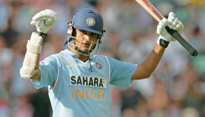 Happy Birthday Sourav Ganguly: How Dada Laid The Foundation For Team India's Dominance