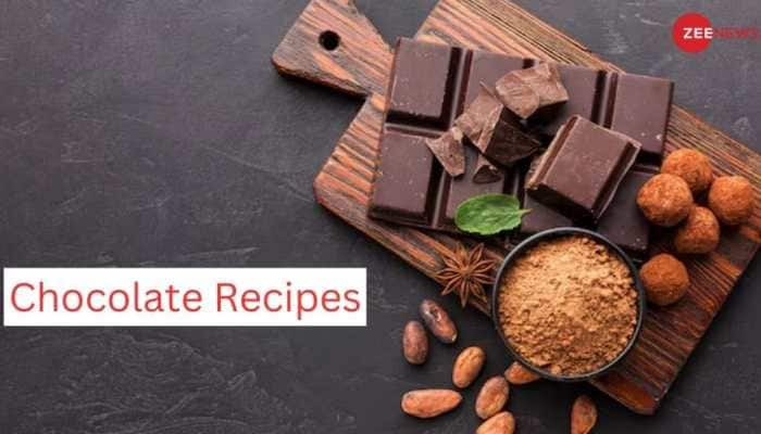 Savouring Chocolates: Whip Up Irresistible Choco Dishes - Check Quick Recipes