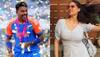 Hardik Pandya family support